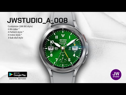 JW008 jwstudio