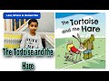 The Tortoise And The Hare
