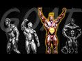 They Didn't Stand A CHANCE | RONNIE COLEMAN MOTIVATION
