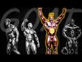 They Didn't Stand A CHANCE | RONNIE COLEMAN MOTIVATION