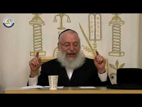 ברכת הנר במוצאי שבת | שיעור שבועי מאת מרן הרב אשר וייס שליט"א | פרשת בראשית תשפ"ב