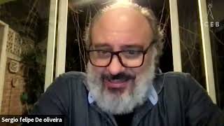 Psicologia Espírita | Sérgio Felipe de Oliveira