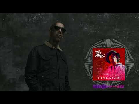 BIG RED - MAIS TOI DUB (DJ Absurd Dub Mix) (Visualizer Officiel)