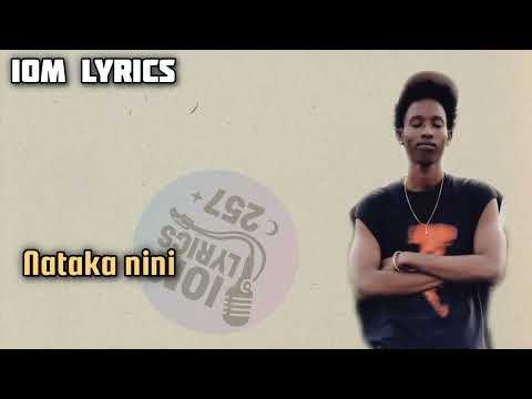 @theecember 🇧🇮🇧🇮 [video lyrics]