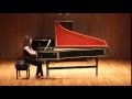 J S Bach Minuet And Trio From French Suite No 3 In B Minor 1722 1725