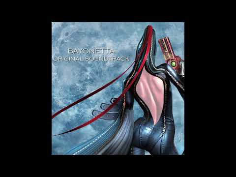 Good VGM 191 - Bayonetta - EV03-1 Drive with Enzo