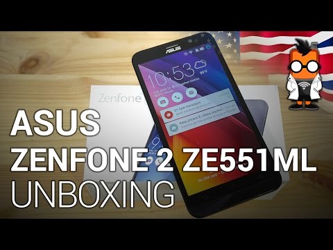 Harga Asus Zenfone 2 Ze551ml 16gb Murah Terbaru Dan Spesifikasi Priceprice Indonesia