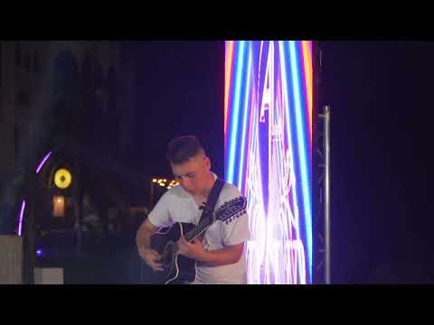 “NERON” — ADALID LÓPEZ Y GRUPO GAFES DE GUERRA (en vivo desde Mazatlán)