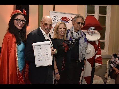 Galà benefico con star internazionali a Forte dei Marmi