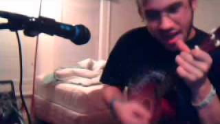 Bayside Ukulele Cover - On Love On Life