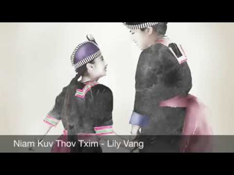 Niam kuv thov txim