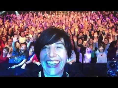 Texas live at Trianon Paris / Alcaline Le Concert