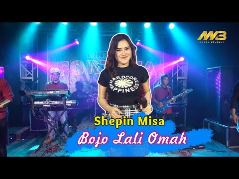 SHEPIN MISA - BOJO LALI OMAH (Official Music Video ) Lali Omah Opo wis Pancen lali Omah