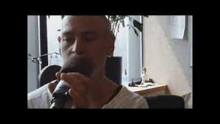 Matisyahu - Obstacles (Acoustic KRVB Radio Session)