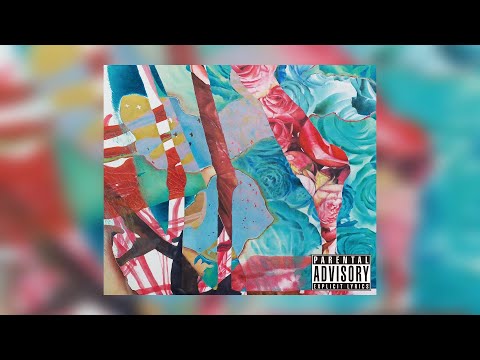 CRIMEAPPLE - LETHIMCOOK (New Album)