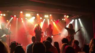 Lucifer - California Son (07/10/2018)