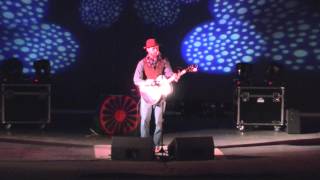 Easy Money - Todd Snider - 9/29/12