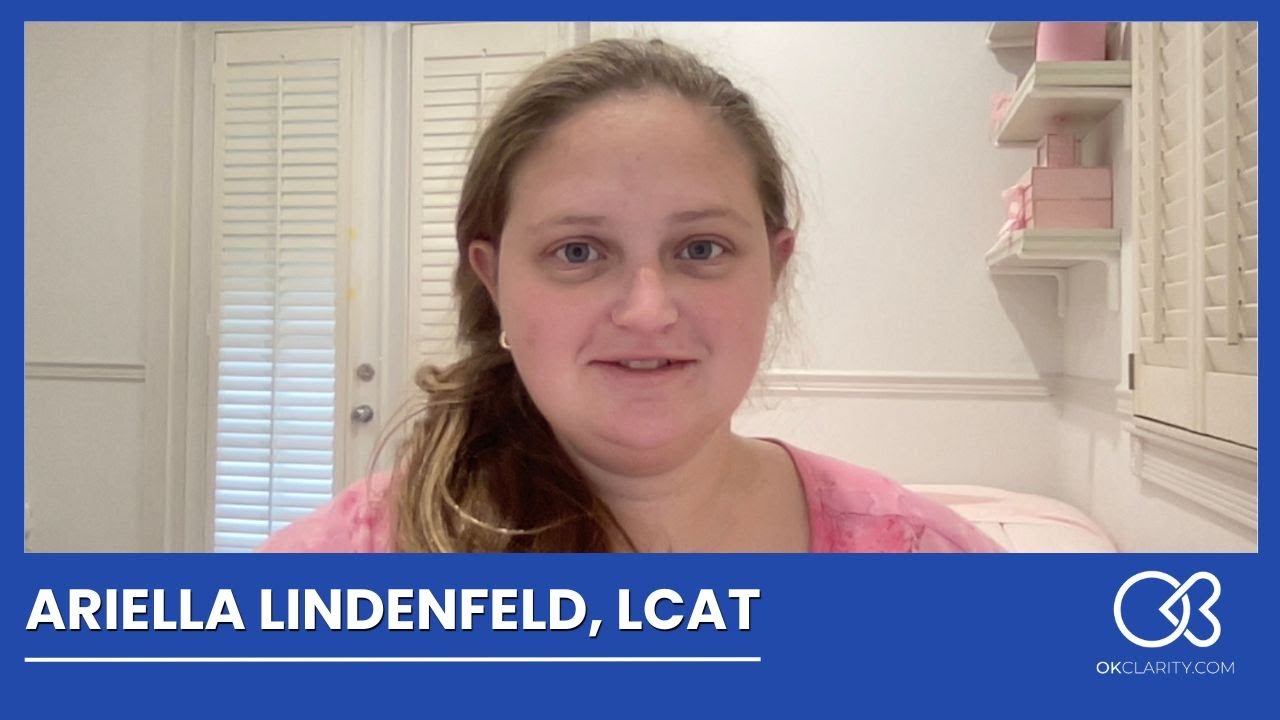 Ariella Lindenfeld, LCAT | Jewish Creative Arts Therapist | Manhattan, NY