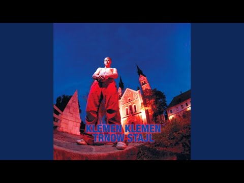 V mestu nekaj dogaja (feat. Anika Horvat & Ali En)