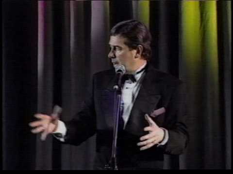 JANUSZ GAJOS - KONKURS CHOPINOWSKI (LIVE)