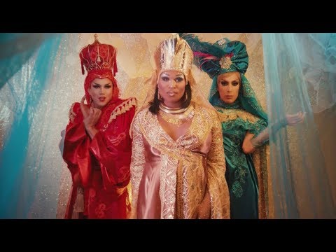 Video thumbnail for We Three Queens