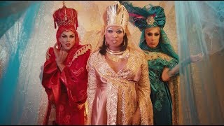 We Three Queens – Manila Luzon, Peppermint & Alaska Thunderfuck