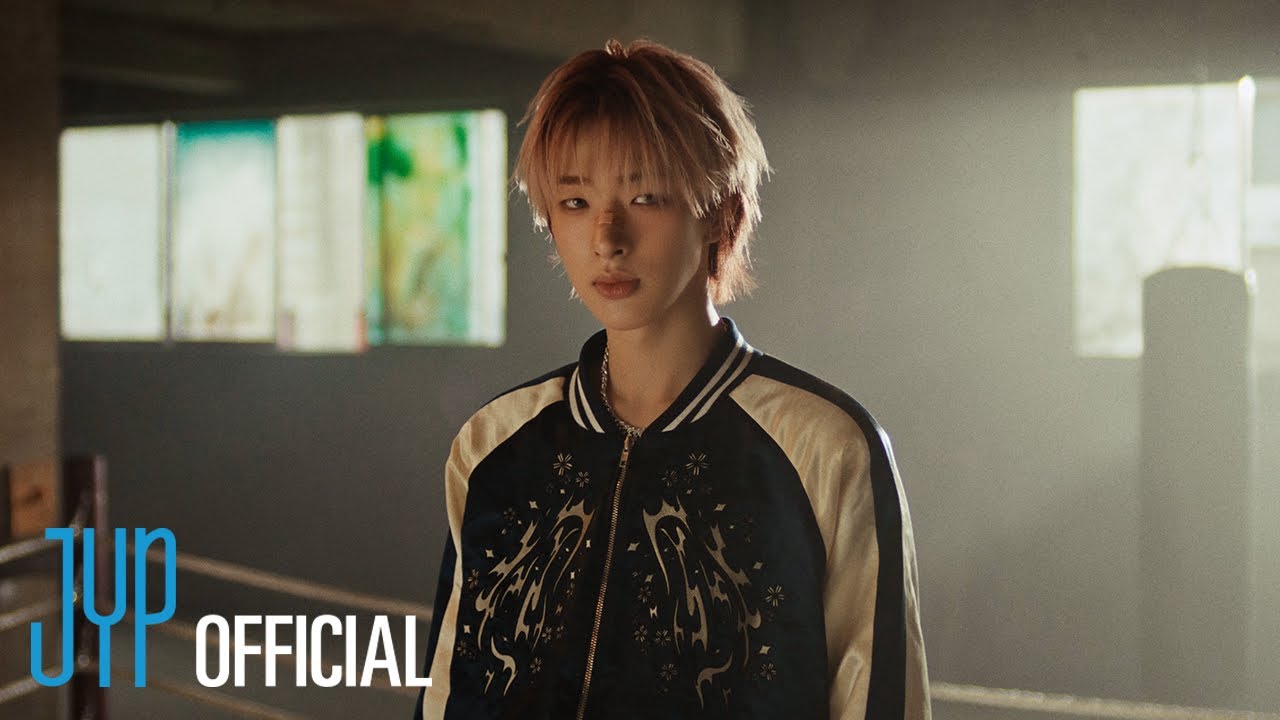 NEXZ(넥스지) "Beat-Boxer" M/V Teaser 2