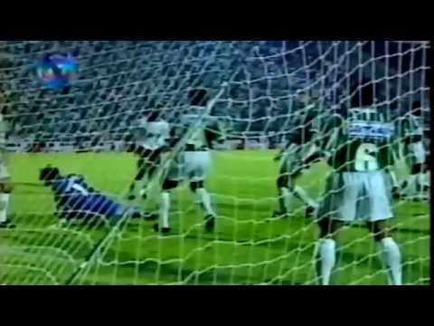 CORINTHIANS 1X3 PALMEIRAS - FINAL DO BRASILEIRÃO 15/12/1994