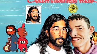 Hudson Mohawke &amp; Nikki Nair - Set The Roof (ft. Tayla Parx)