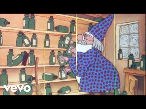 Day Wave - Potions (Official Video)