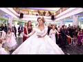 رقص خاصة للعروس | مع اصدقاء - تقدمها للعريس في عرسها - اعراس اكراد سوريا | ادهم و كلستان ! mp3