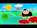 Mee Mee Kara Koyun BabyTV Türkçe