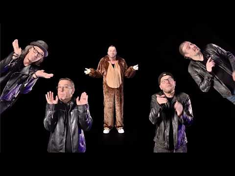 RÄUBER - BÄR (offizielles Musikvideo)