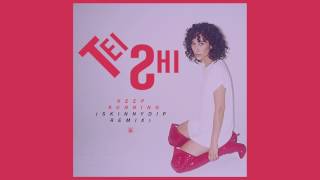 Tei Shi - Keep Running (Skinnydip Remix)