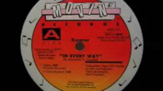 Kamar - In Every Way (Classic Mix Remix)