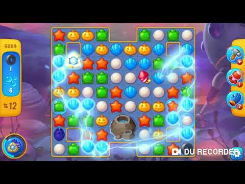 LEVEL 6084 FISHDOM PLAYRIX