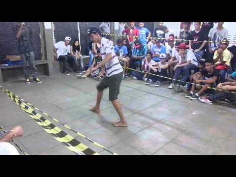 - Arena Zumbie SELETIVA - Zieldo Furiou's