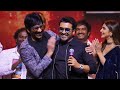 Actor Suriya Superb Speech Mass Jathara Movie Pre Release Event Ravi Teja