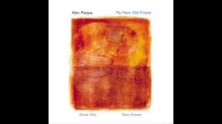 Alan Pasqua - My New Friend Old Friend