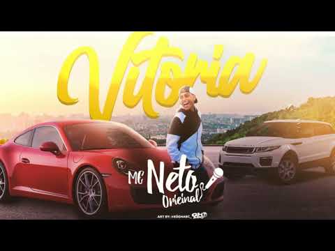 Mc Neto original - vitoria