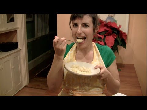 download lagu mp3 mp4 Parsnip Mashed Potatoes Paleo, download lagu Parsnip Mashed Potatoes Paleo gratis, unduh video klip Parsnip Mashed Potatoes Paleo