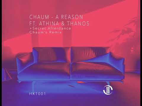 Chaum - A Reason
