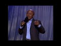 Closing To Chappelle S Show The Lost Episodes 2006 DVD