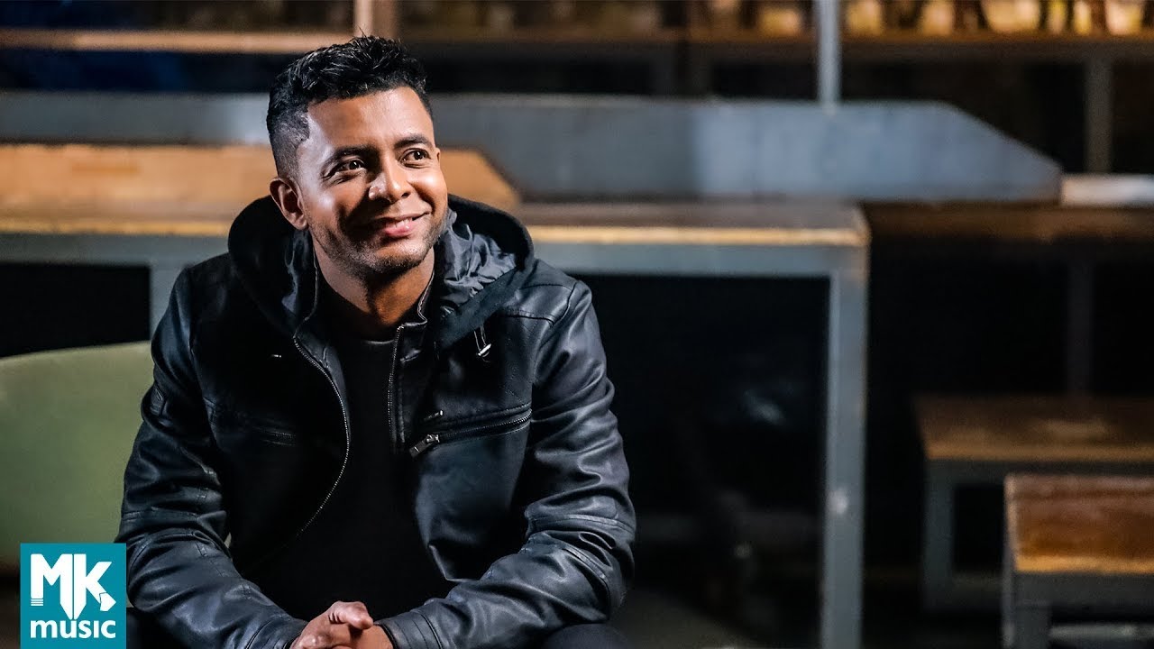 Samuel Sabinno - Deus Não Vai Deixar