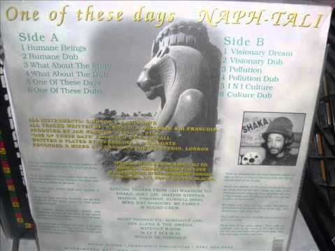 NAPH TALI - INI CULTURE