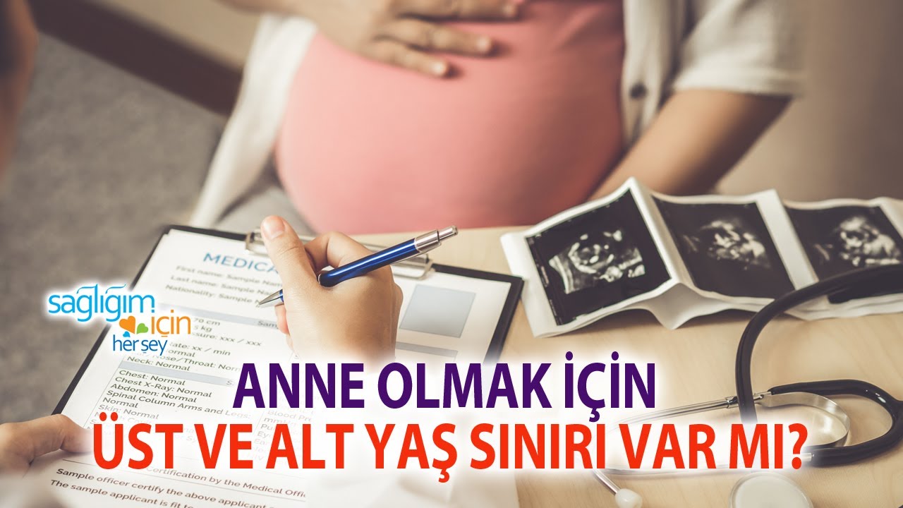 Yaş ve Doğurganlık