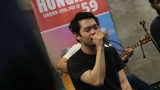 Jensen and The Flips - BDYTLK