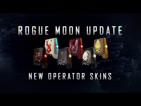 Prey: Mooncrash – Free Rogue Moon Update Trailer