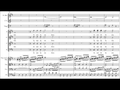 Britten | UEFA Champions League Official Anthem [Royal Philharmonic Orchestra, 1992]