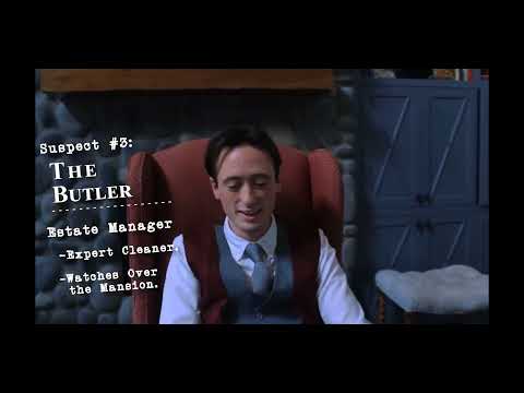 Detective SpongeBob's BIG MYSTERY  JChaseFlims reaction video